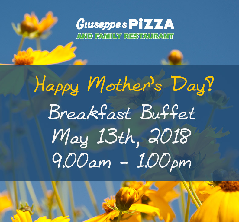 Mother's Day Breakfast Buffet Warminster PA