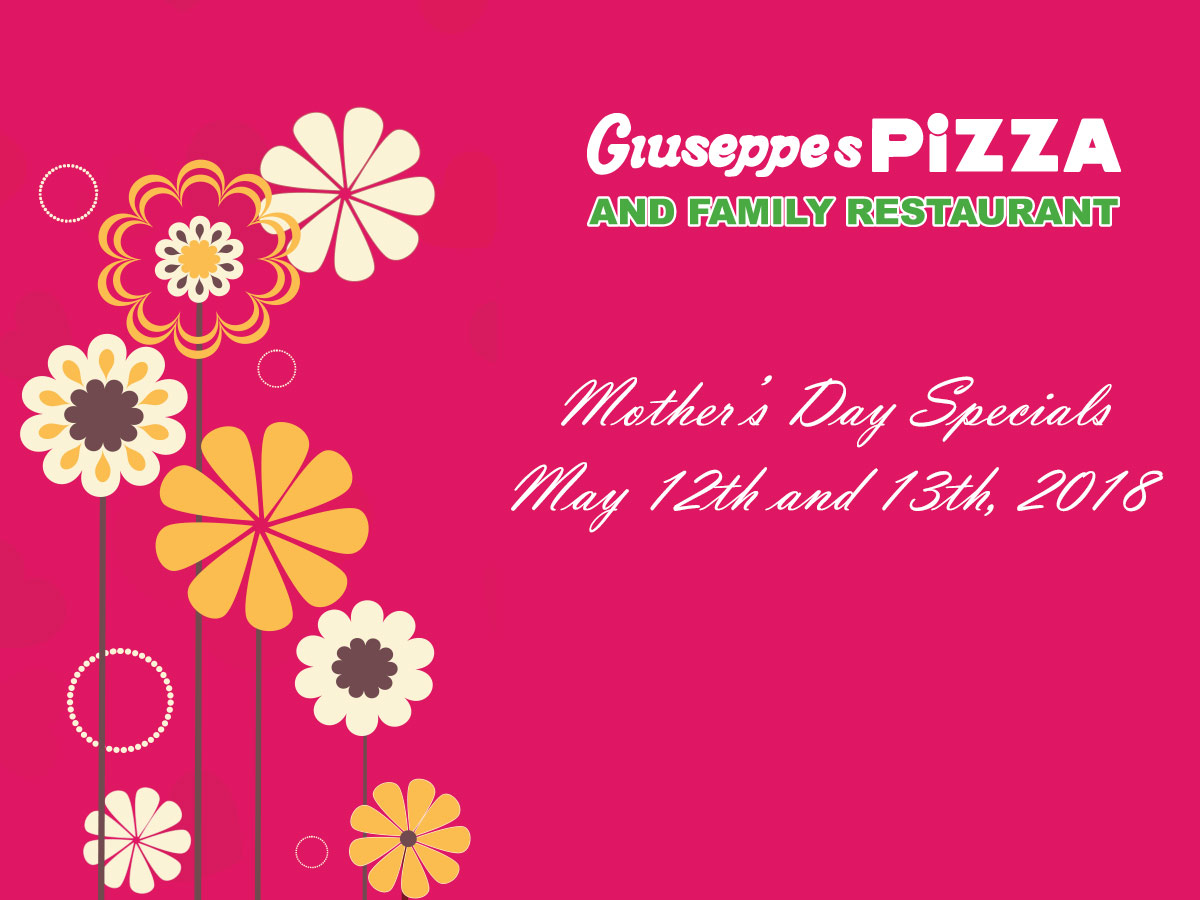 Mother's Day Specials Warminster PA
